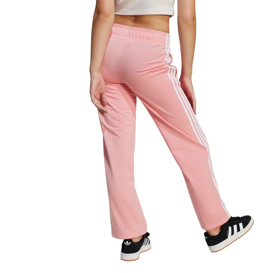 Adicolor Wide Junior pantaloni tuta da bambina Adidas | JD1664X